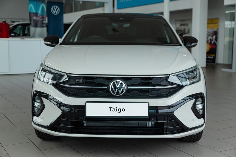 Volkswagen Taigo - Midbay Motors - Image 2