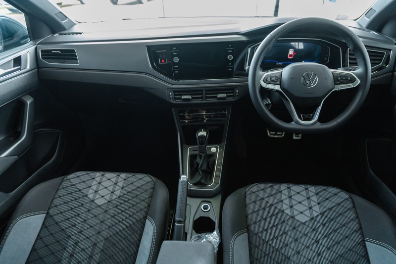 Volkswagen Taigo - Midbay Motors - Image 10