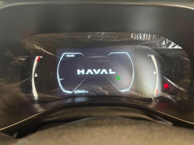 Haval Jolion - GWM Haval Hatfield - Image 12