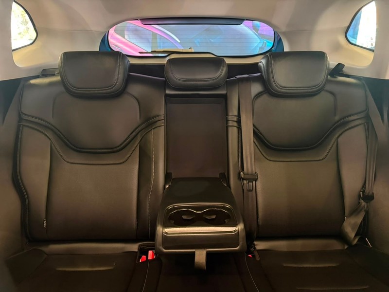 Haval Jolion - GWM Haval Hatfield - Image 17