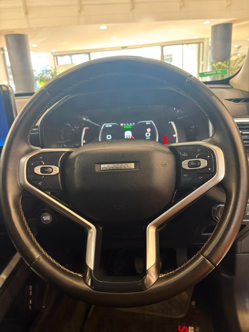 Haval Jolion - GWM Haval Hatfield - Image 16