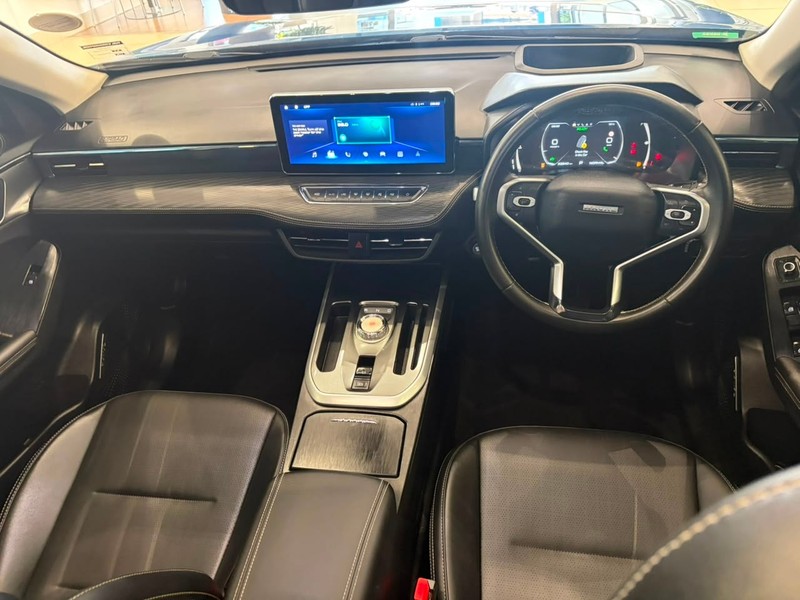 Haval Jolion - GWM Haval Hatfield - Image 22