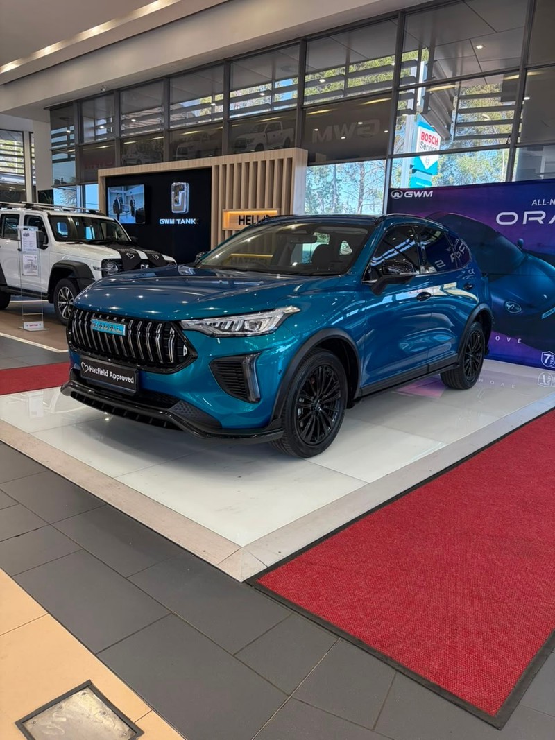 Haval Jolion - GWM Haval Hatfield - Image 1