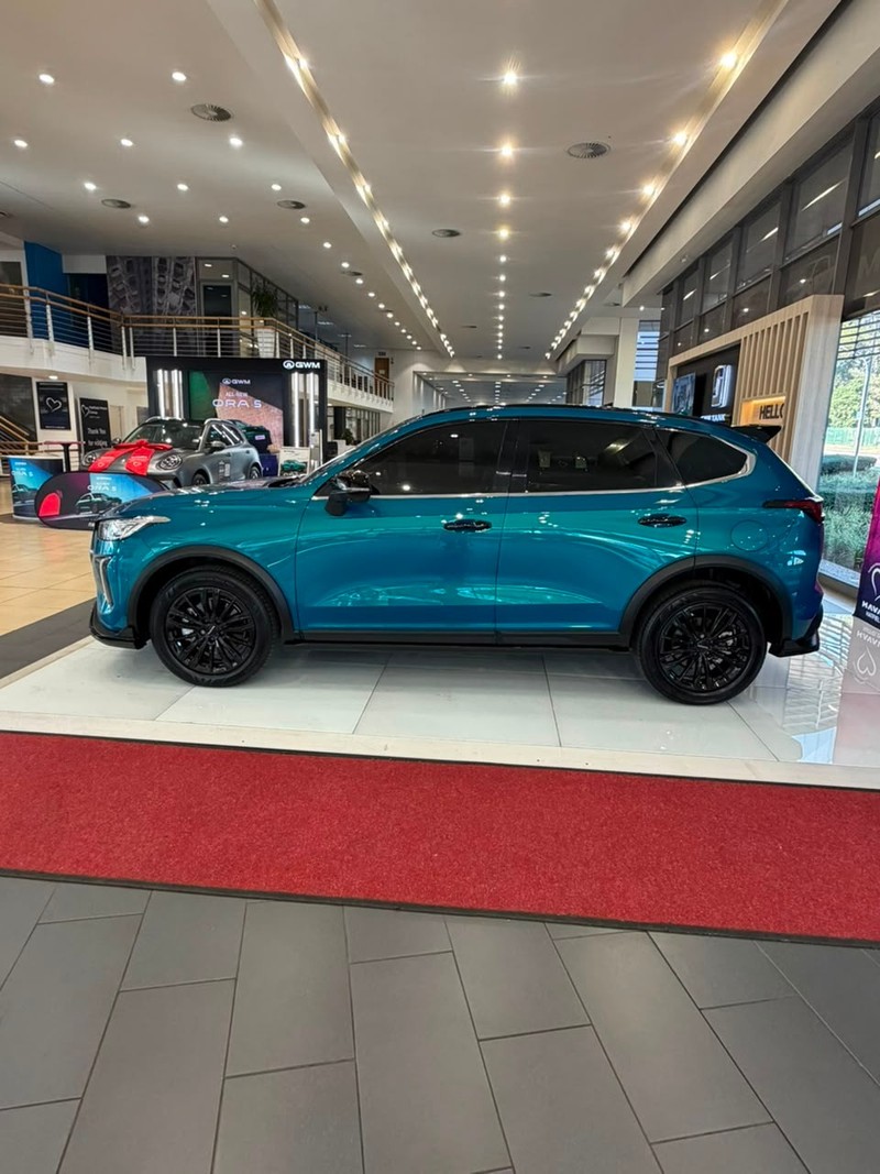 Haval Jolion - GWM Haval Hatfield - Image 6