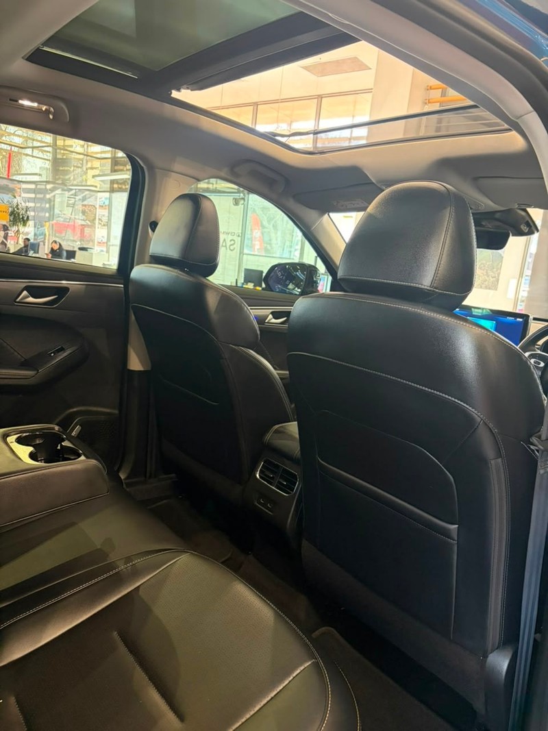 Haval Jolion - GWM Haval Hatfield - Image 21
