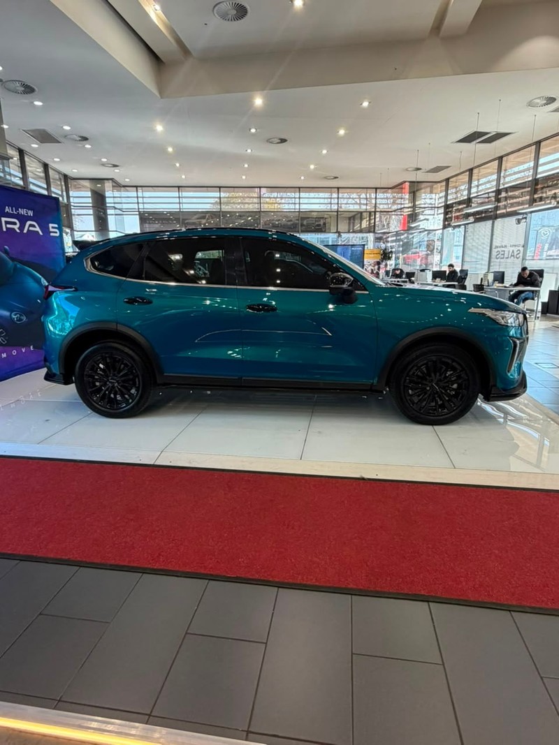 Haval Jolion - GWM Haval Hatfield - Image 5