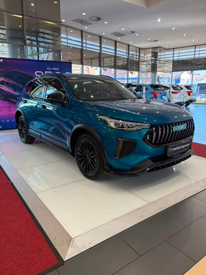 Haval Jolion - GWM Haval Hatfield - Image 2