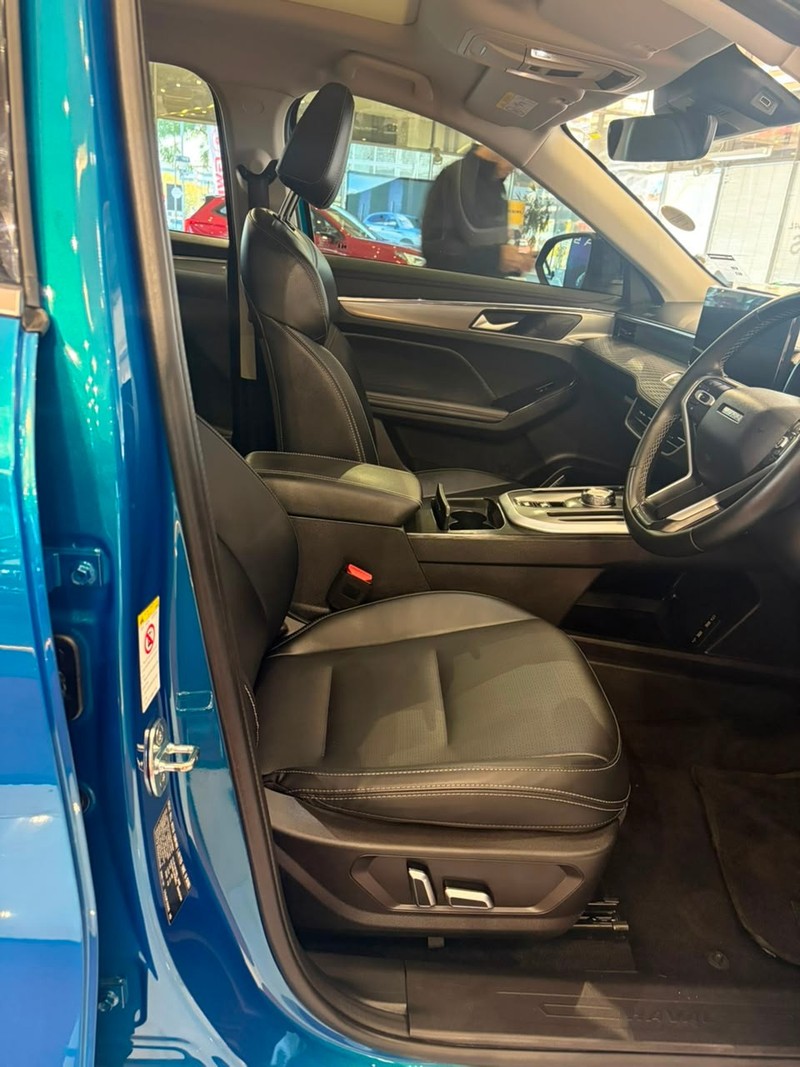 Haval Jolion - GWM Haval Hatfield - Image 8