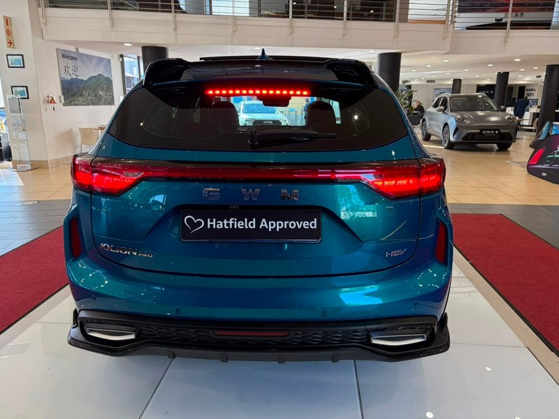 Haval Jolion - GWM Haval Hatfield - Image 23