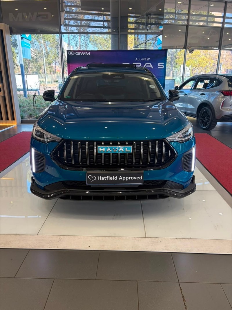 Haval Jolion - GWM Haval Hatfield - Image 3