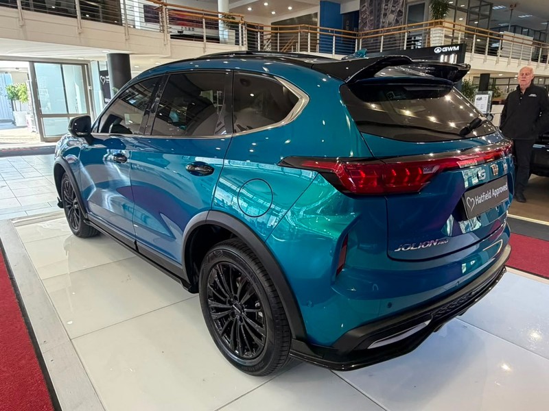 Haval Jolion - GWM Haval Hatfield - Image 25
