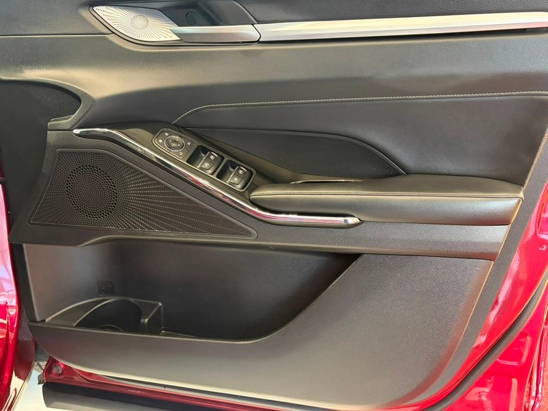 Haval H6 - GWM Haval Hatfield - Image 9