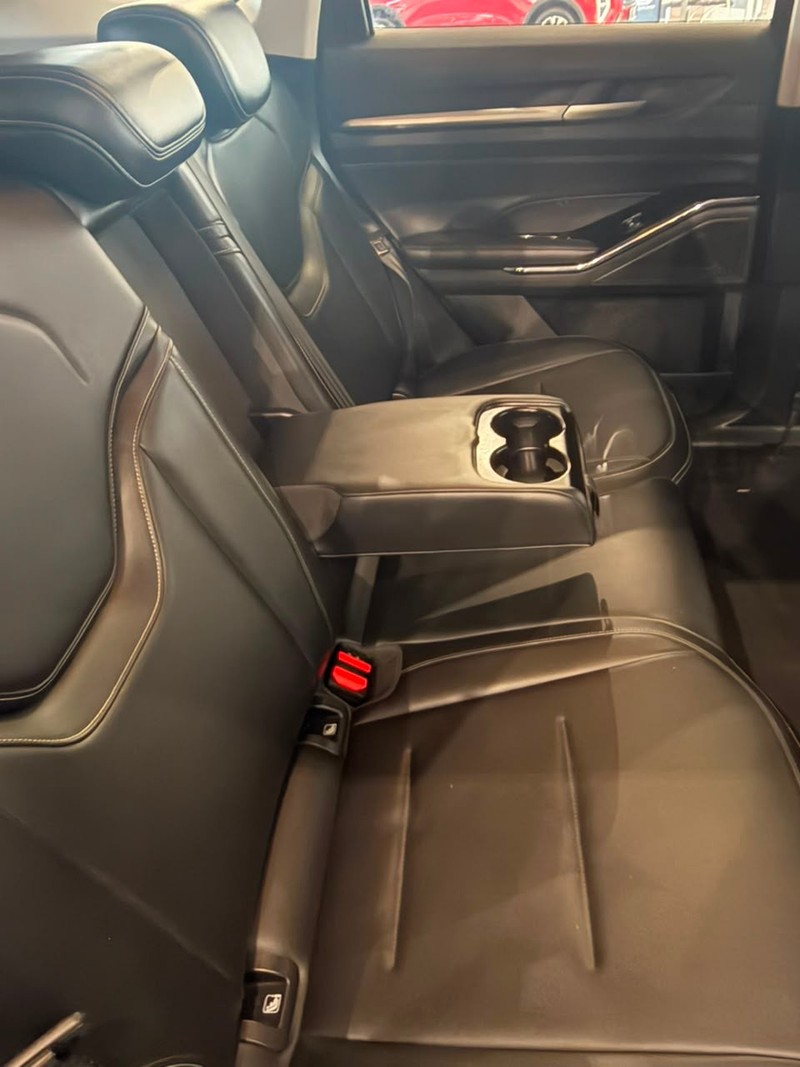 Haval H6 - GWM Haval Hatfield - Image 15