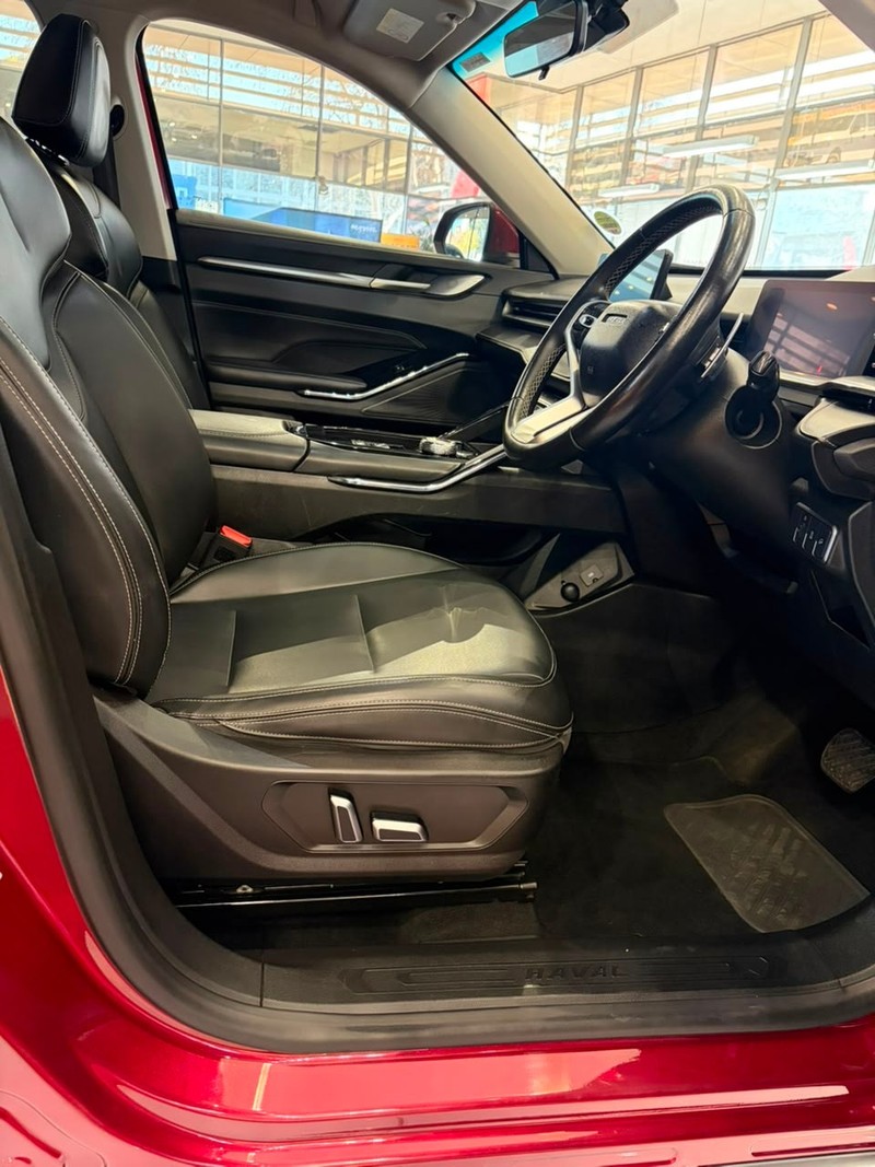 Haval H6 - GWM Haval Hatfield - Image 12