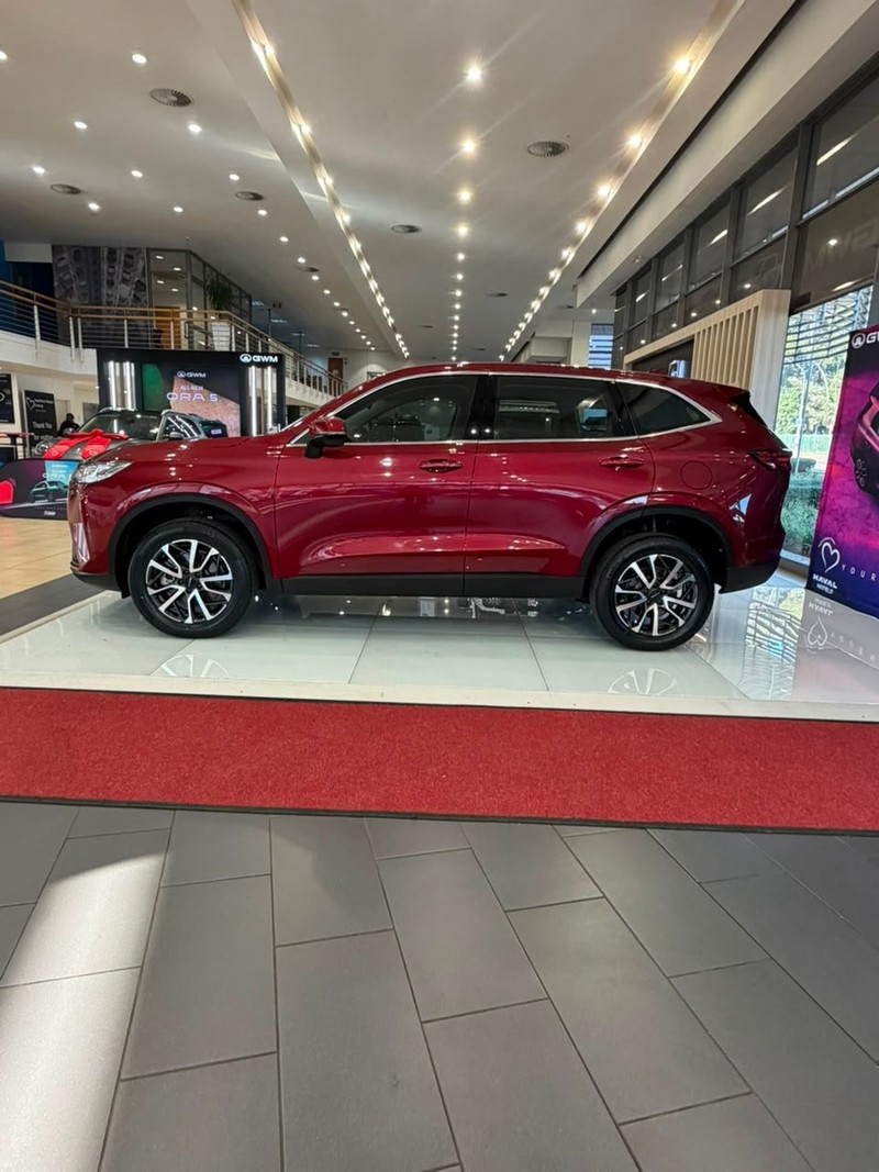 Haval H6 - GWM Haval Hatfield - Image 3