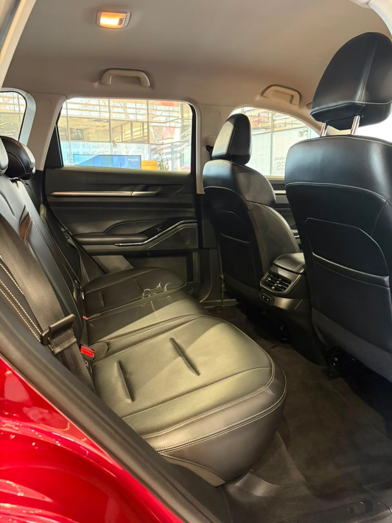 Haval H6 - GWM Haval Hatfield - Image 11
