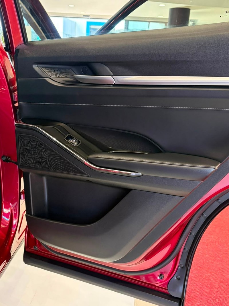 Haval H6 - GWM Haval Hatfield - Image 14