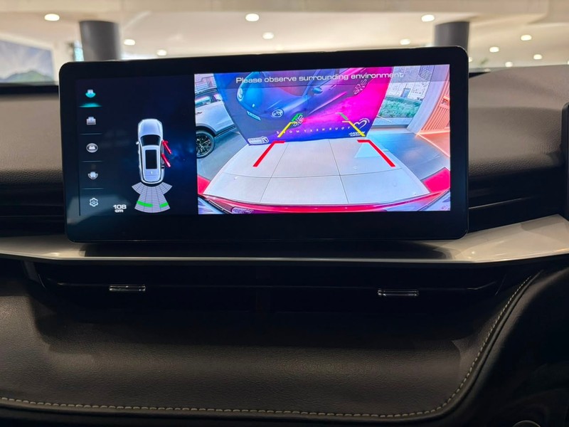 Haval H6 - GWM Haval Hatfield - Image 17