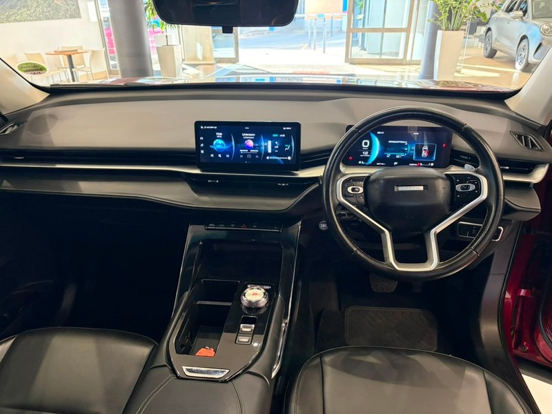 Haval H6 - GWM Haval Hatfield - Image 22