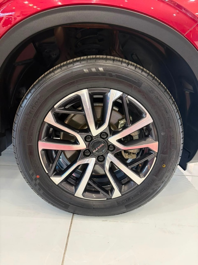 Haval H6 - GWM Haval Hatfield - Image 7