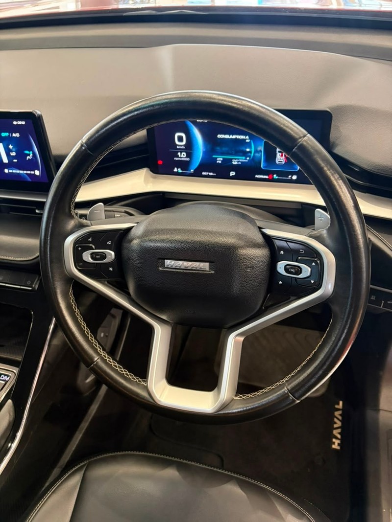 Haval H6 - GWM Haval Hatfield - Image 23