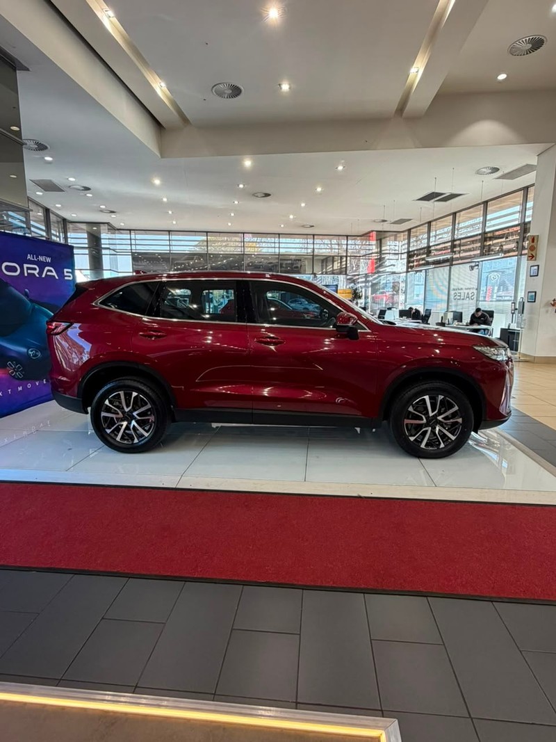 Haval H6 - GWM Haval Hatfield - Image 6