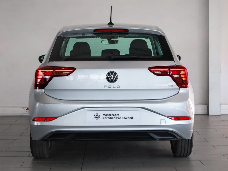 Volkswagen Polo - Hatfield VW Bryanston - Image 7