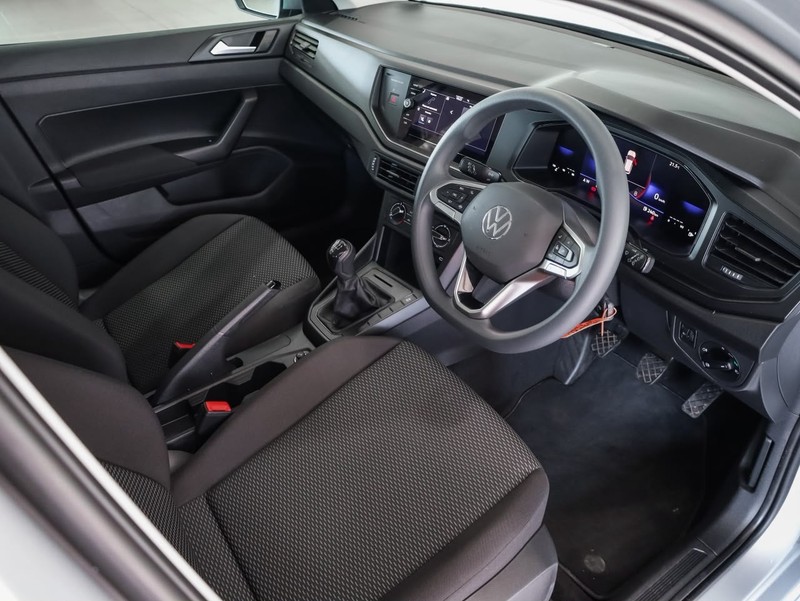 Volkswagen Polo - Hatfield VW Bryanston - Image 14