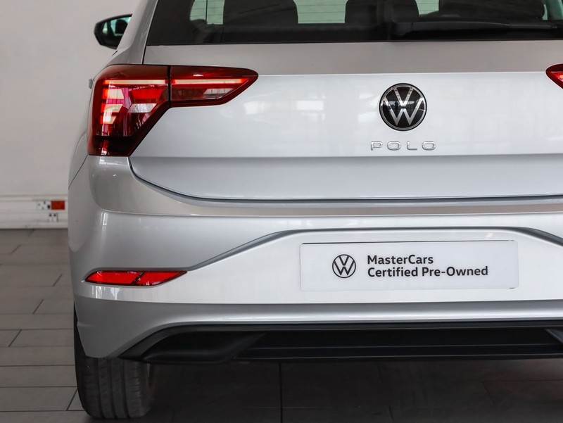 Volkswagen Polo - Hatfield VW Bryanston - Image 8