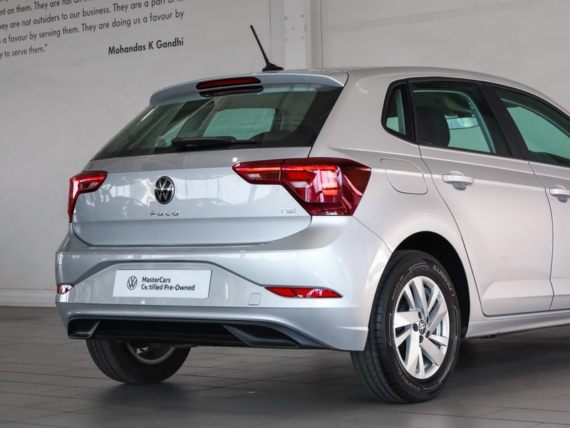 Volkswagen Polo - Hatfield VW Bryanston - Image 9