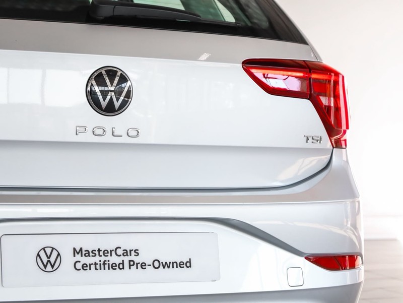 Volkswagen Polo - Hatfield VW Bryanston - Image 10