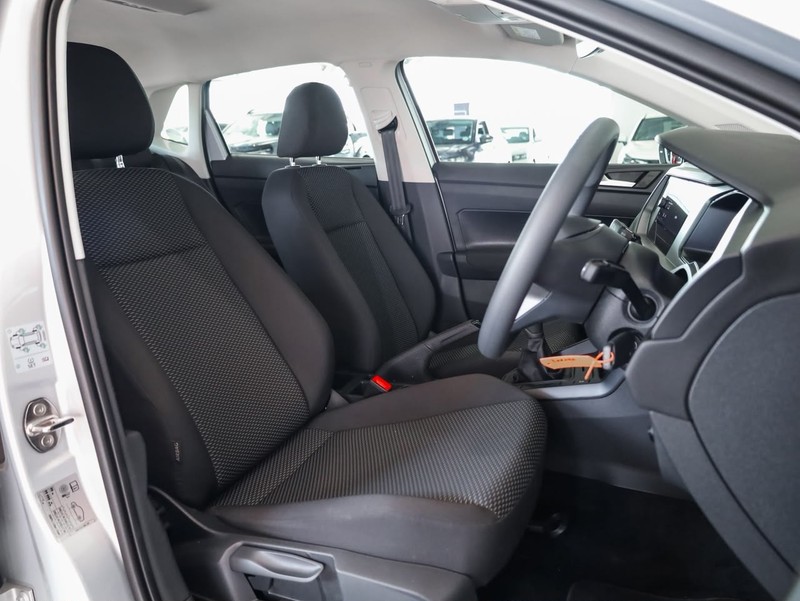 Volkswagen Polo - Hatfield VW Bryanston - Image 13
