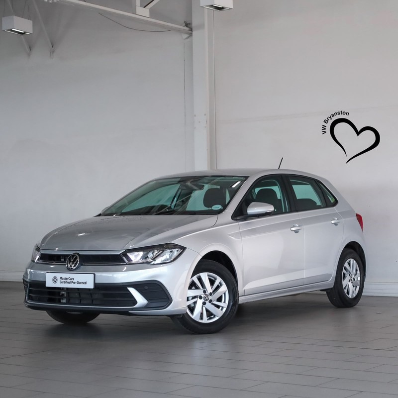 Volkswagen Polo - Hatfield VW Bryanston - Image 1