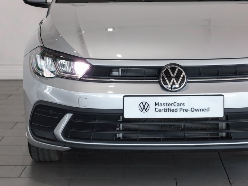 Volkswagen Polo - Hatfield VW Bryanston - Image 4