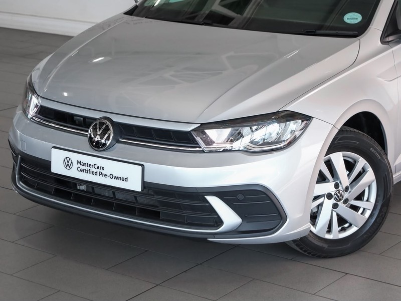 Volkswagen Polo - Hatfield VW Bryanston - Image 3