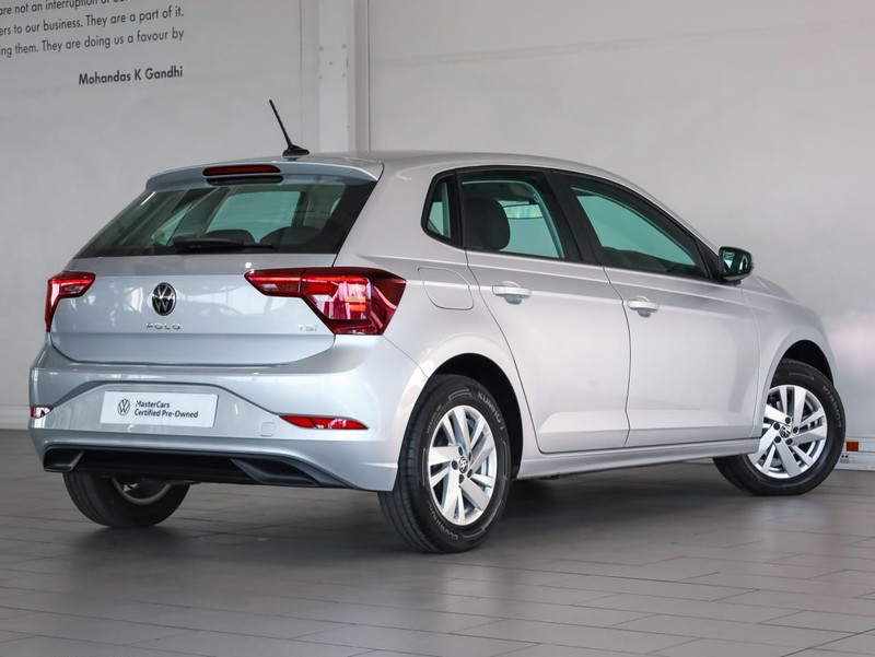 Volkswagen Polo - Hatfield VW Bryanston - Image 5