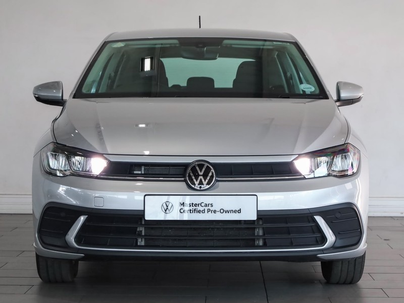 Volkswagen Polo - Hatfield VW Bryanston - Image 6