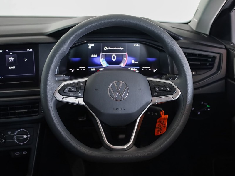 Volkswagen Polo - Hatfield VW Bryanston - Image 16
