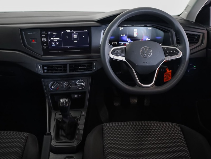 Volkswagen Polo - Hatfield VW Bryanston - Image 21