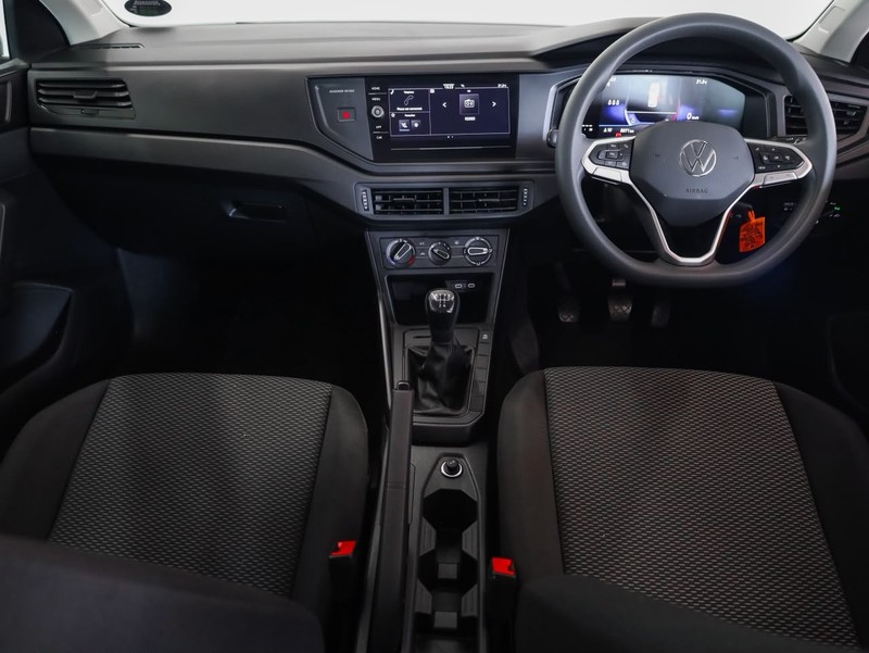 Volkswagen Polo - Hatfield VW Bryanston - Image 18