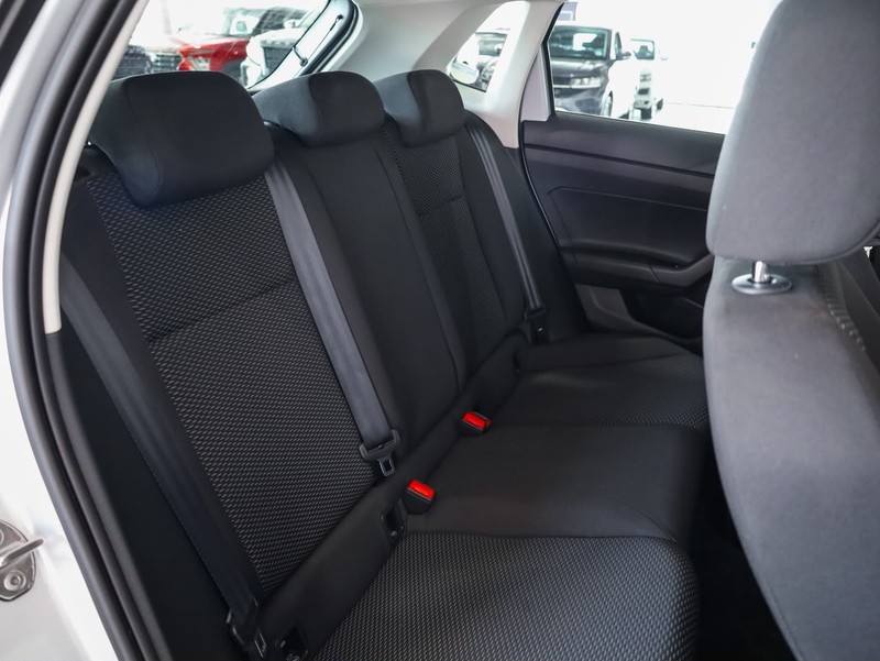 Volkswagen Polo - Hatfield VW Bryanston - Image 15