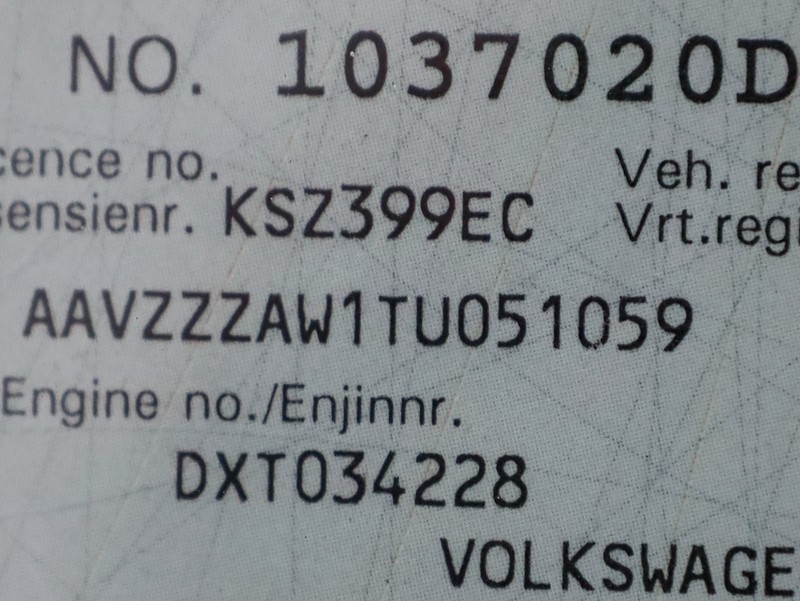 Volkswagen Polo - Hatfield VW Bryanston - Image 20