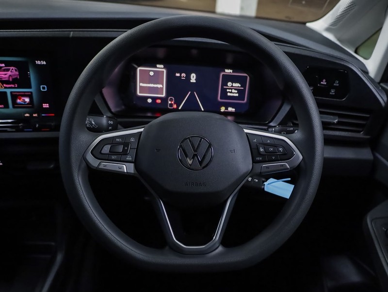 Volkswagen Caddy - Hatfield VW Bryanston - Image 8