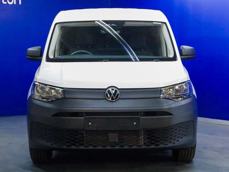 Volkswagen Caddy - Hatfield VW Bryanston - Image 3