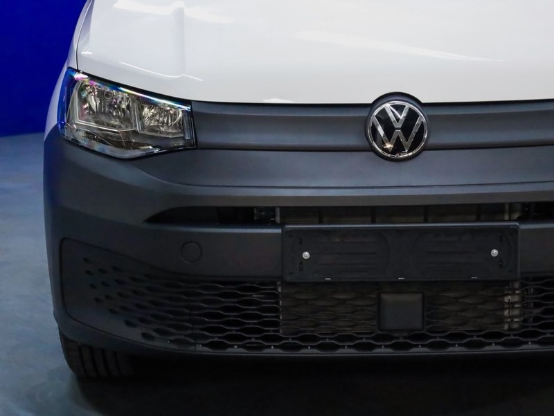 Volkswagen Caddy - Hatfield VW Bryanston - Image 7
