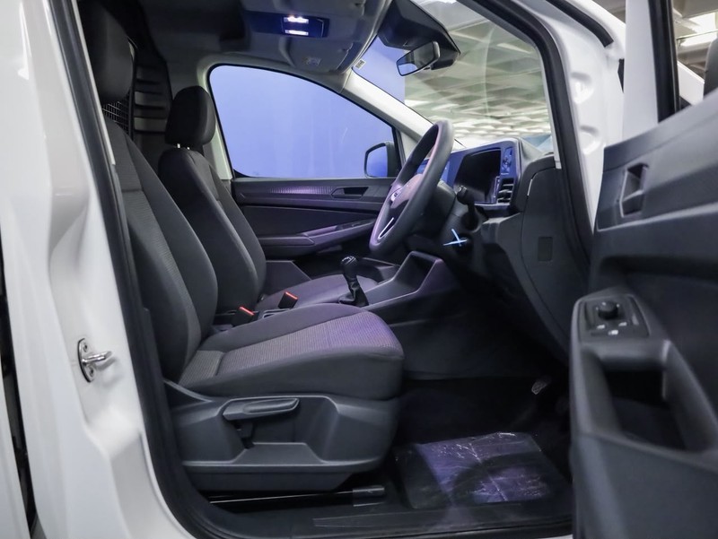 Volkswagen Caddy - Hatfield VW Bryanston - Image 6