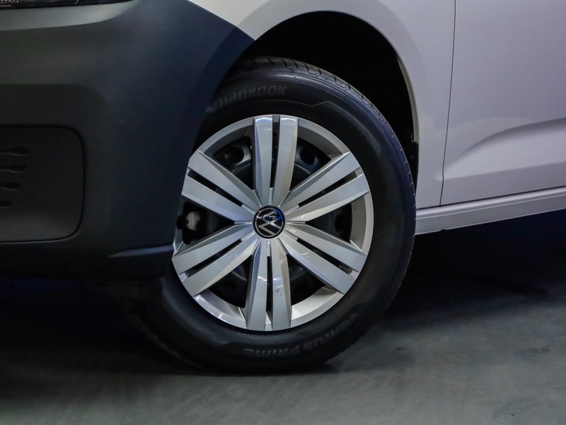 Volkswagen Caddy - Hatfield VW Bryanston - Image 2