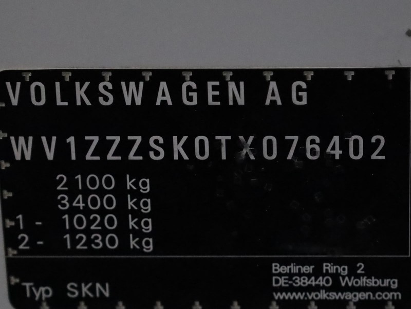 Volkswagen Caddy - Hatfield VW Bryanston - Image 19