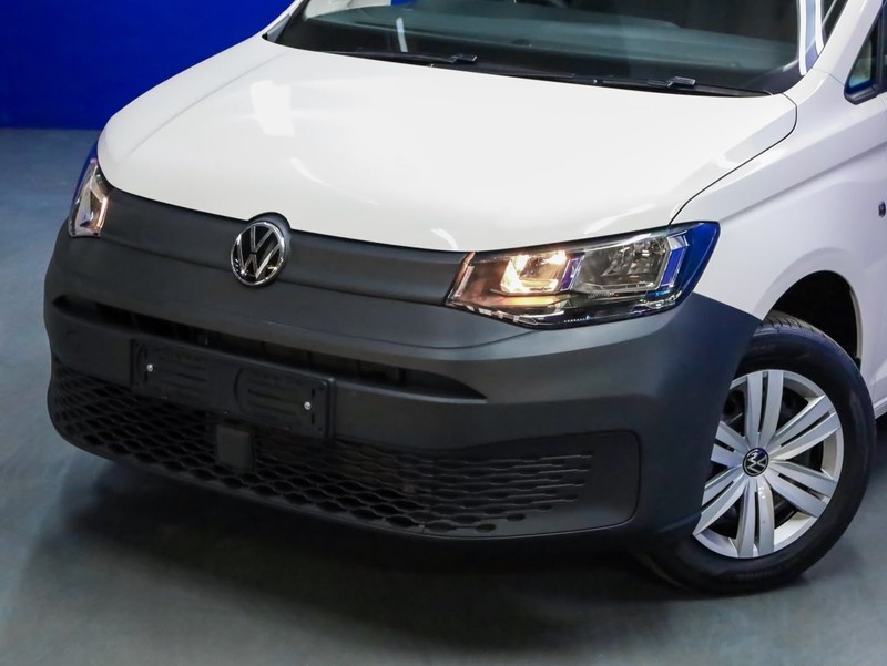 Volkswagen Caddy - Hatfield VW Bryanston - Image 4