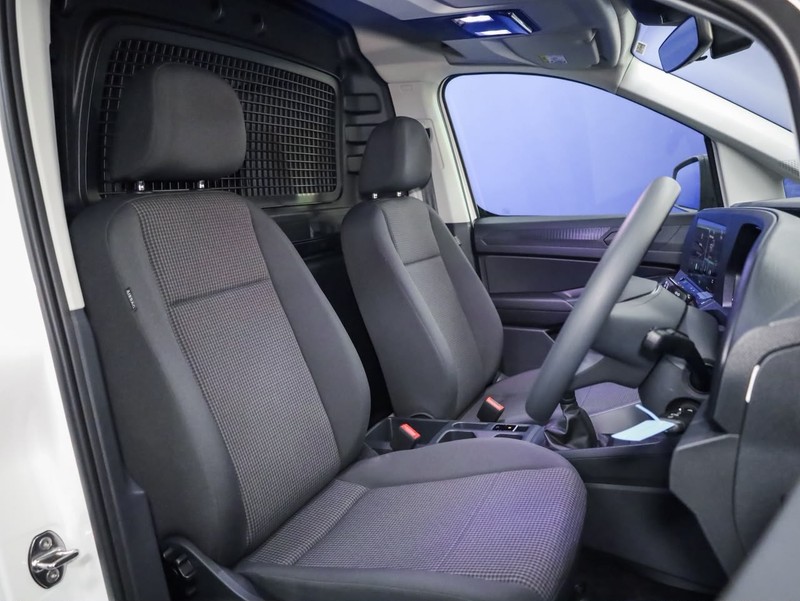 Volkswagen Caddy - Hatfield VW Bryanston - Image 10